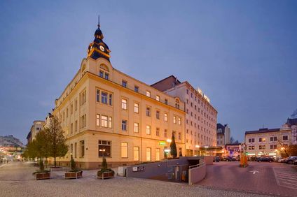 Hotel Imperial