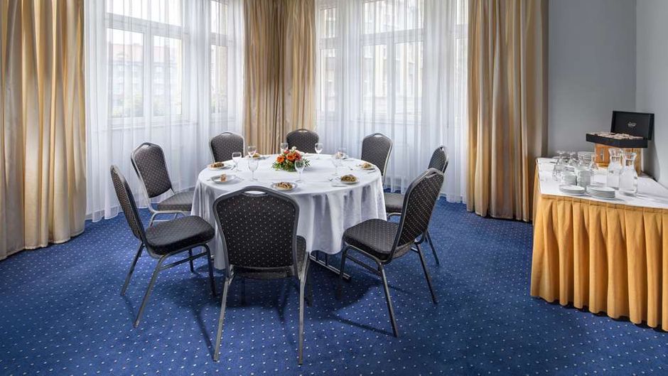 Hotel Imperial Meeting