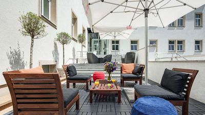 MaMaison Residence Sulekova