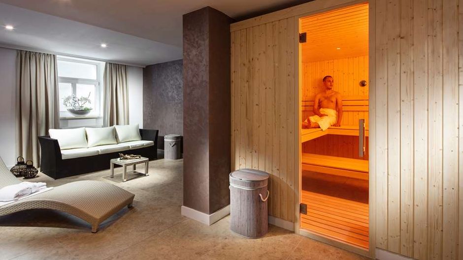 MaMaison Residence Sulekova Spa