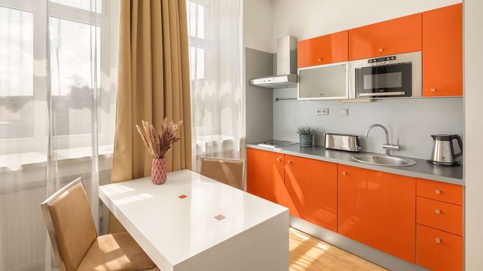 MaMaison Residence Sulekova Room