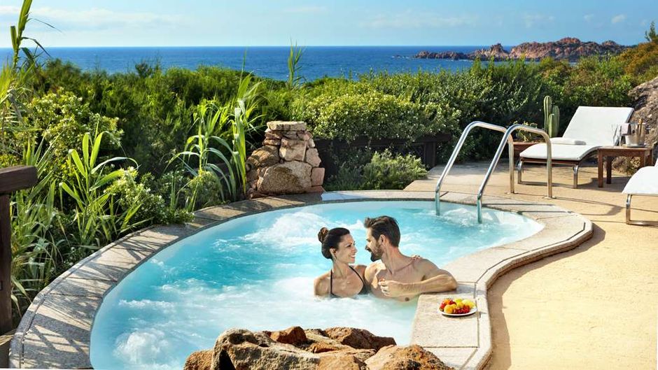 Hotel Marinedda Thalasso & Spa Other