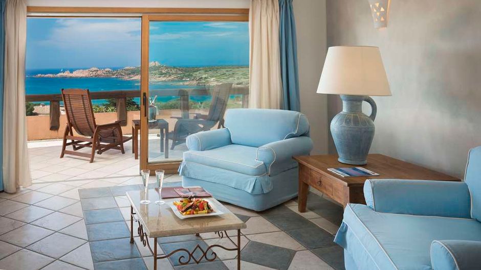 Hotel Marinedda Thalasso & Spa Other