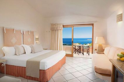 Hotel Marinedda Thalasso & Spa