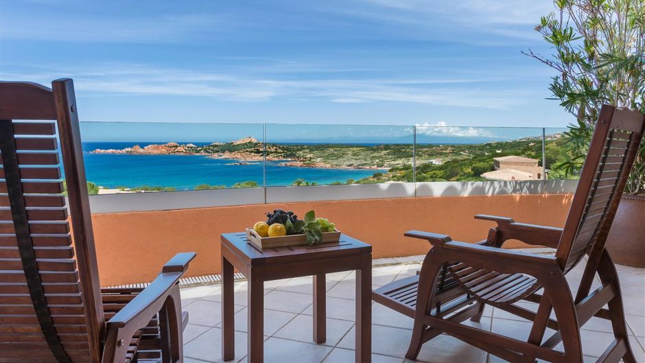 Hotel Marinedda Thalasso & Spa Other
