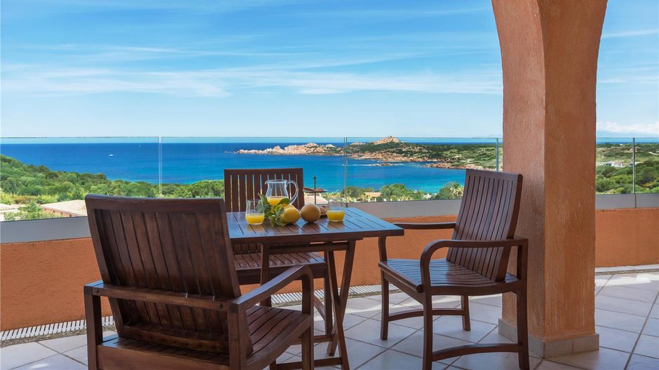 Hotel Marinedda Thalasso & Spa Other
