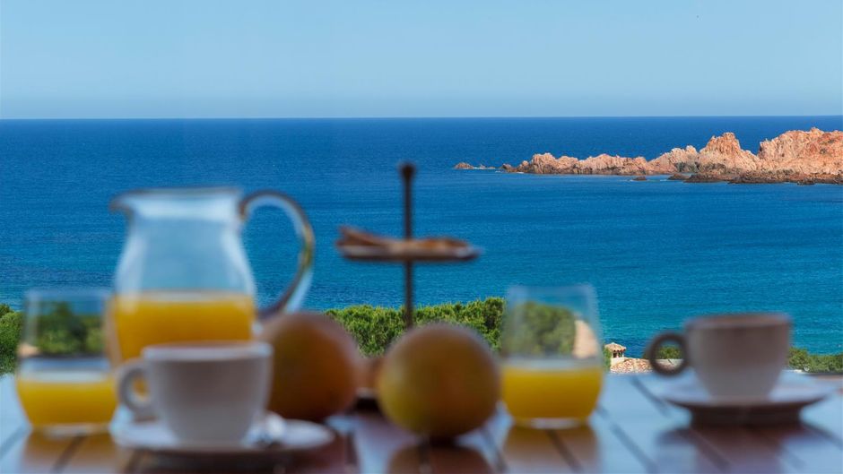 Hotel Marinedda Thalasso & Spa Other