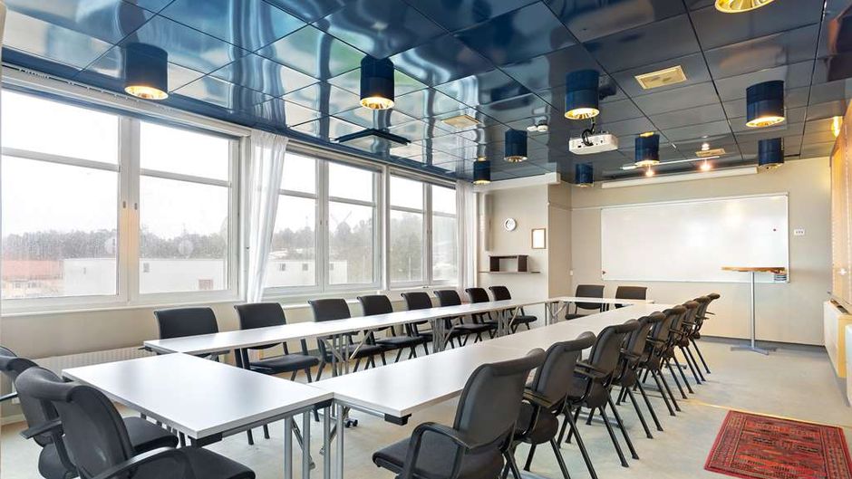 Best Western Plus Skogshojd Meeting