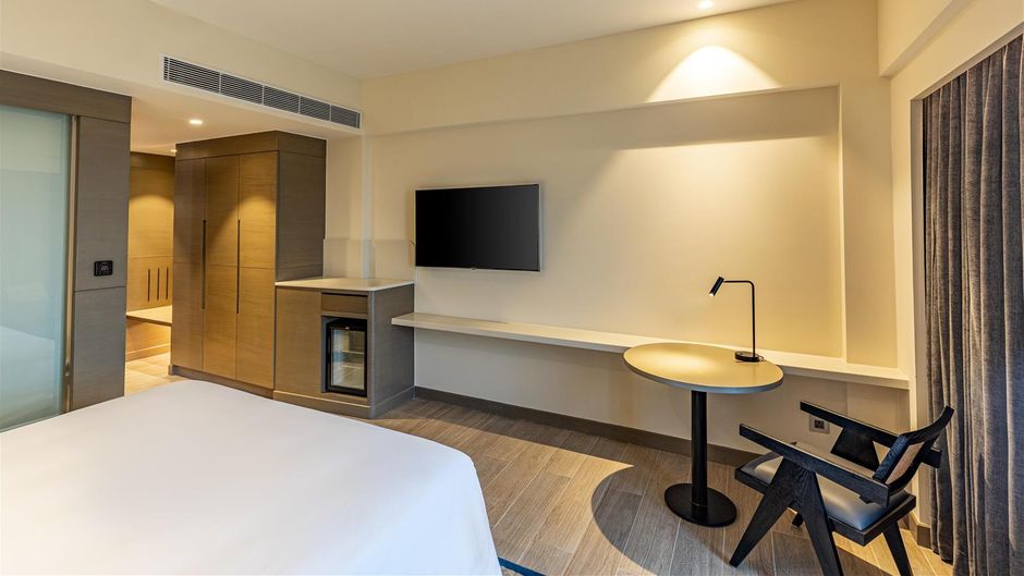 Radisson Hotel Phagwara Room