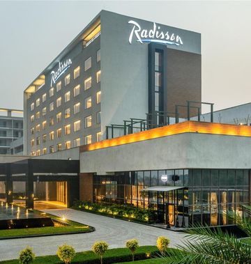 Radisson Hotel Phagwara
