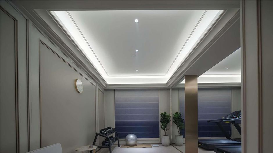 Mercure Xi'an Stadium Hotel Health