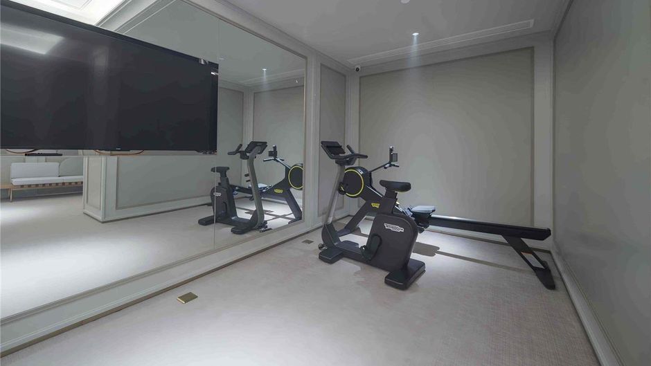 Mercure Xi'an Stadium Hotel Health