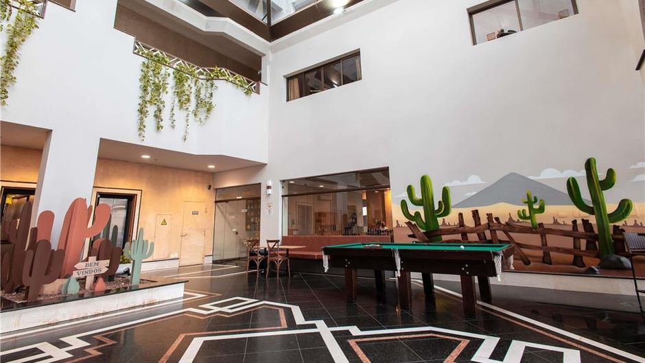 Ibis Styles Presidente Prudente Other