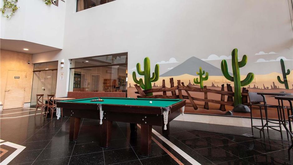 Ibis Styles Presidente Prudente Other