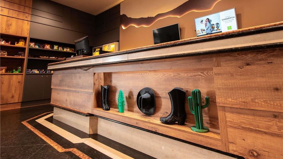 Ibis Styles Presidente Prudente Other