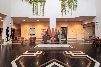 Ibis Styles Presidente Prudente