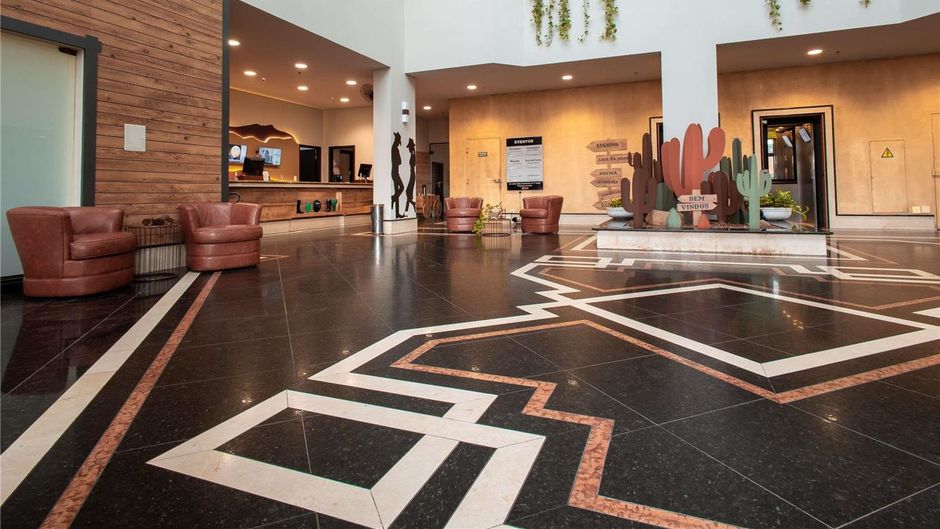 Ibis Styles Presidente Prudente Exterior