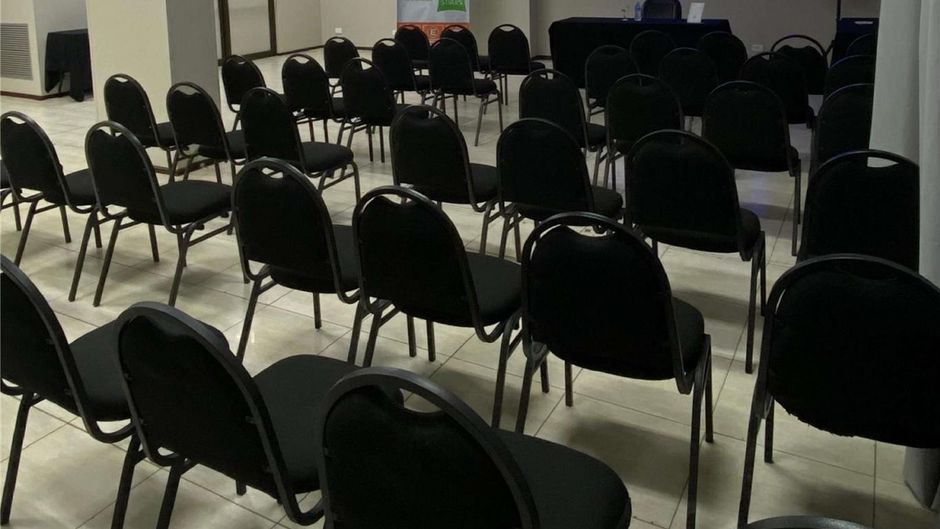 Ibis Styles Presidente Prudente Meeting