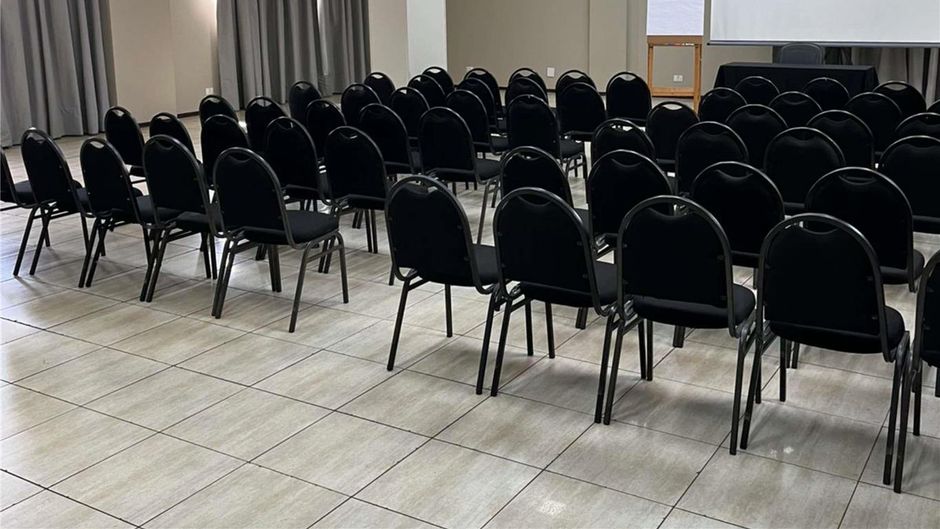 Ibis Styles Presidente Prudente Meeting