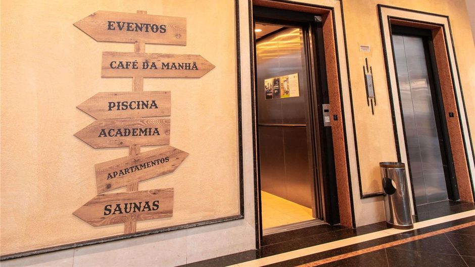 Ibis Styles Presidente Prudente Exterior
