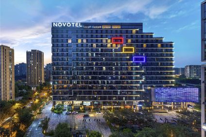 Novotel Hangzhou East Railway Station