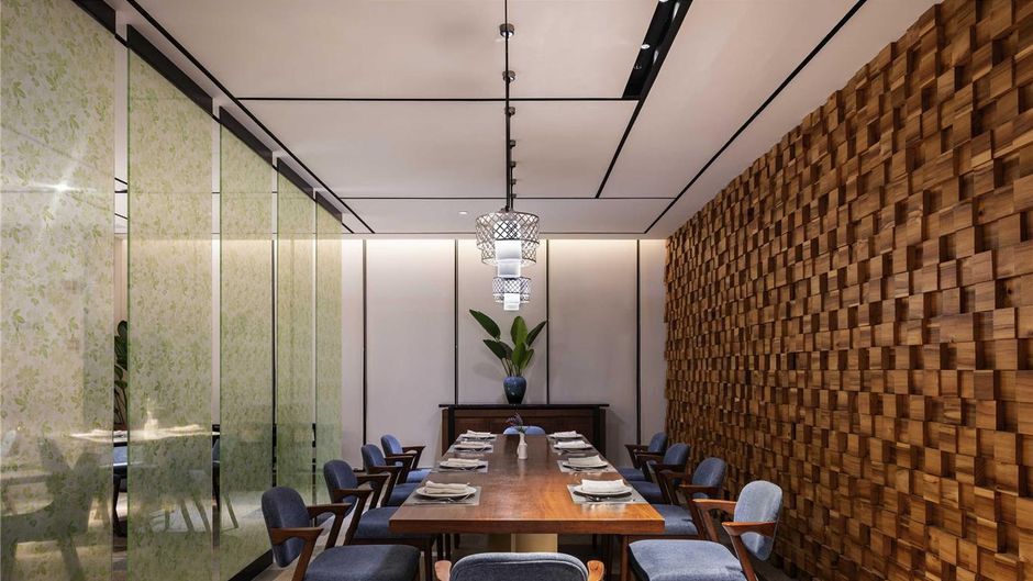 Novotel Hangzhou East Railway Station Restaurant