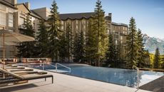 The Rimrock Resort Hotel
