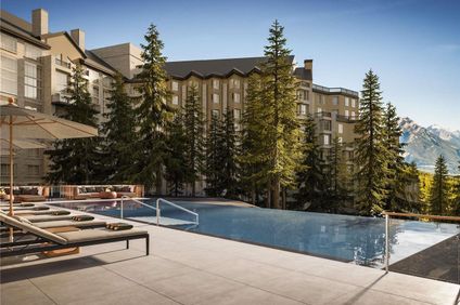 The Rimrock Resort Hotel