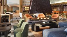 The Rimrock Resort Hotel