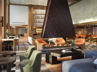 The Rimrock Resort Hotel