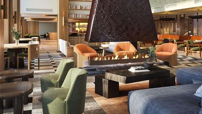 The Rimrock Resort Hotel