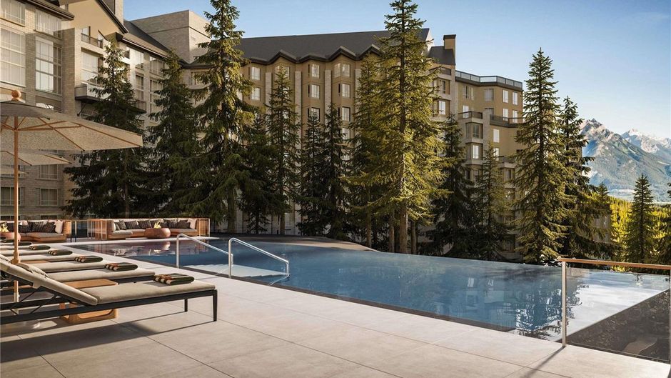 The Rimrock Resort Hotel Other