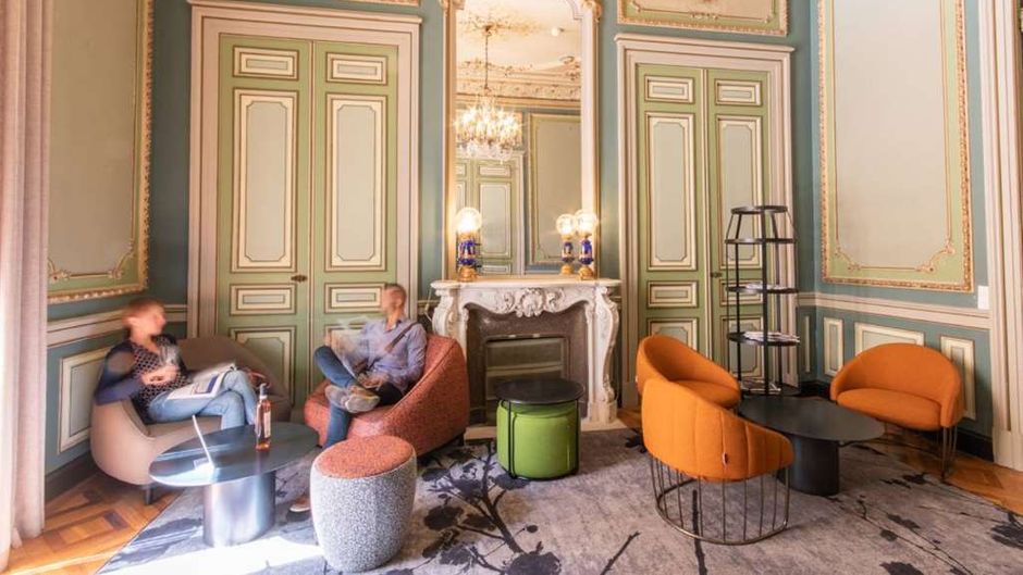 Hotel Vendome Other