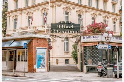 Hotel Vendome