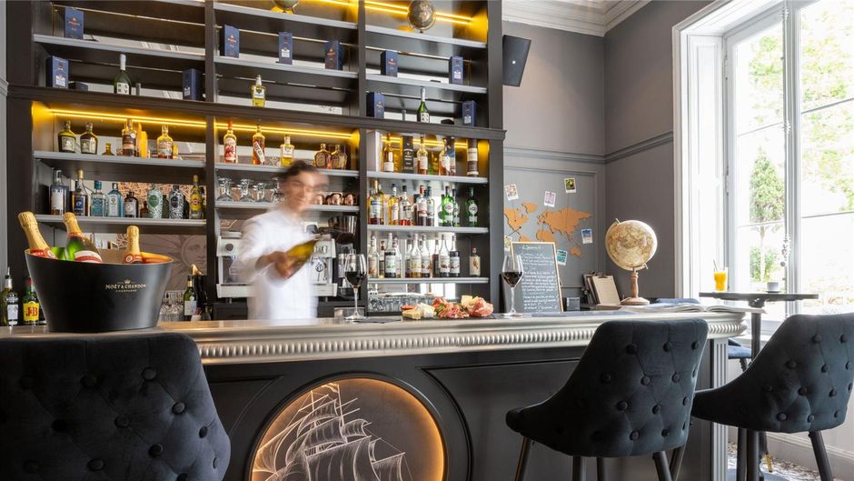 Le Champlain Restaurant