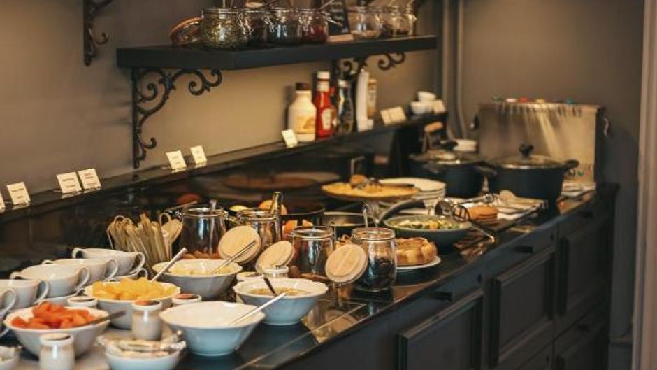 Le Champlain Restaurant