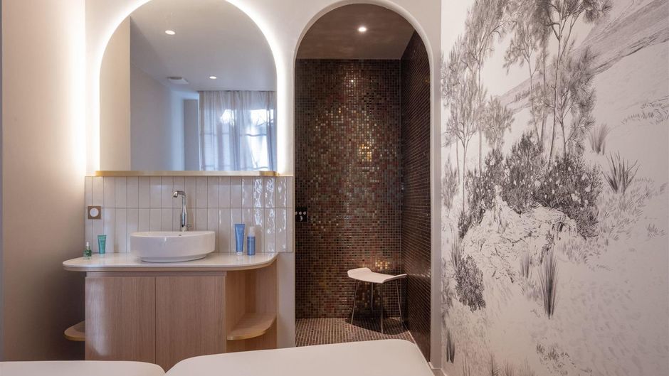 Le Champlain Spa