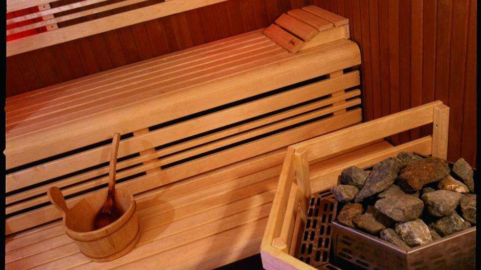 Antares Hotel Spa