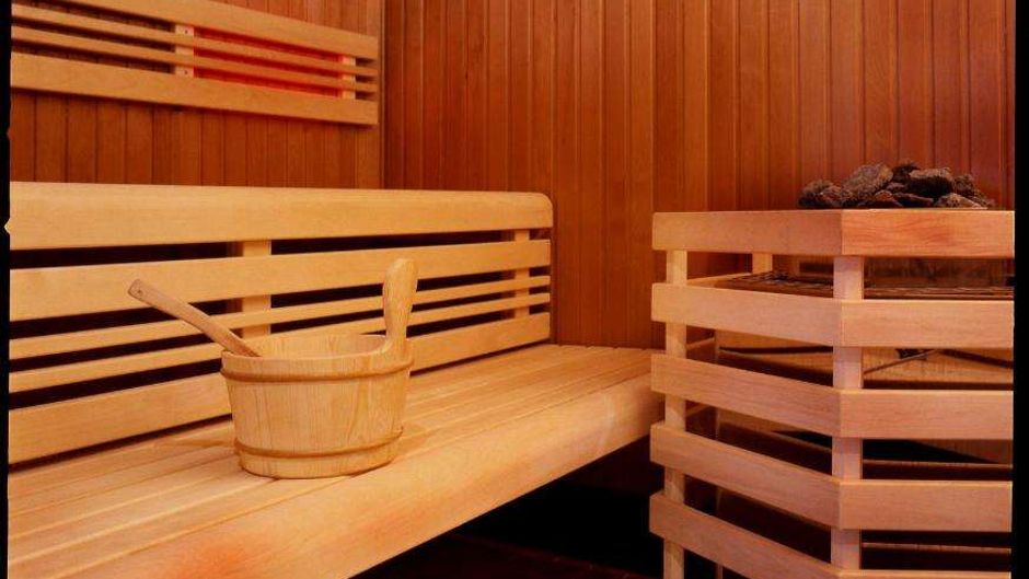 Antares Hotel Spa