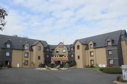 Antares Hotel