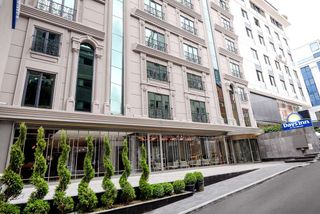 Days Inn by Wyndham Istanbul Bomonti