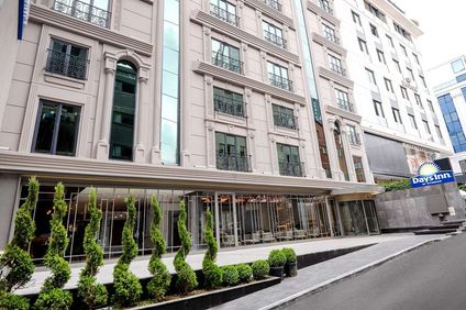 Days Inn by Wyndham Istanbul Bomonti