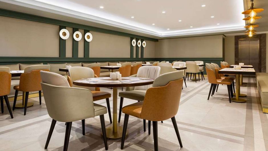 Days Inn by Wyndham Istanbul Bomonti Other