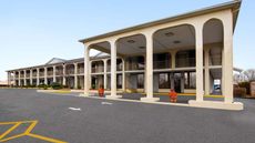 Days Inn Columbia