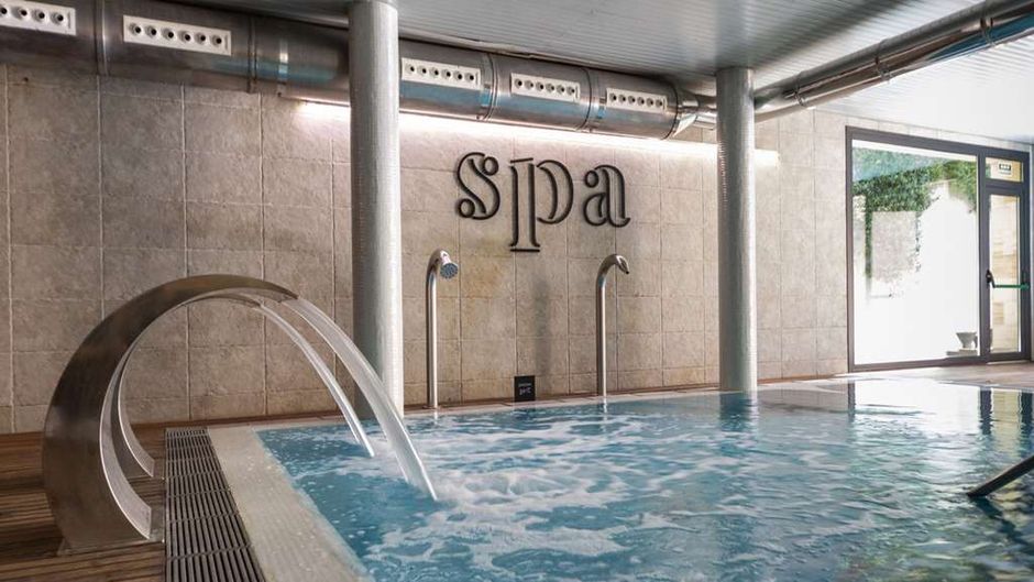 Artiem Asturias Spa