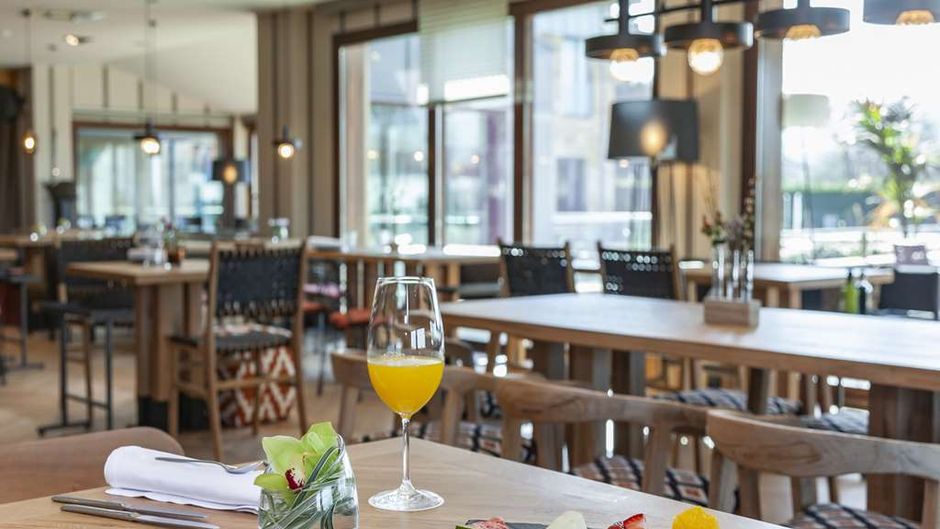 Artiem Asturias Restaurant