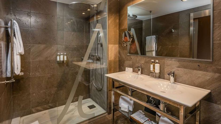 Artiem Asturias Room