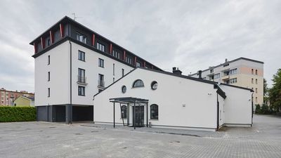 Best Western Plus Hotel Rzeszow City Ctr