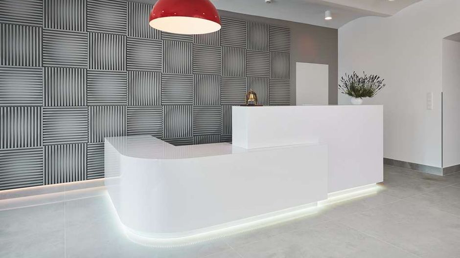 Best Western Plus Hotel Rzeszow City Ctr Lobby