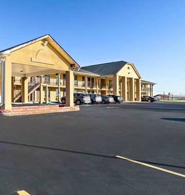 Quality Inn Monroe